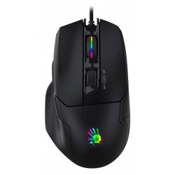 Мышь Bloody W70 Max (черный)