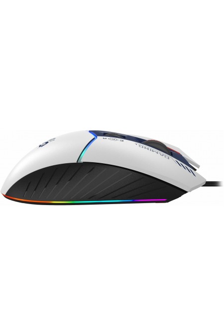 Мышь Bloody W95 Max Sport (W95 MAX SPORTS NAVY) (синий/белый) 2