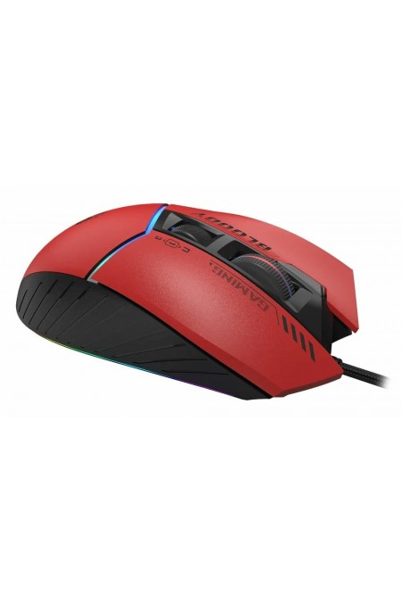 Мышь Bloody W95 Max Sports (красный/черный) 4