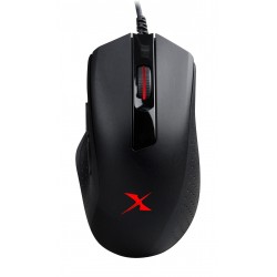 Мышь Bloody X5 Max (черный)