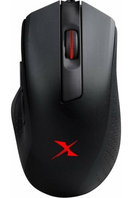 Мышь Bloody X5 Pro (черный) 