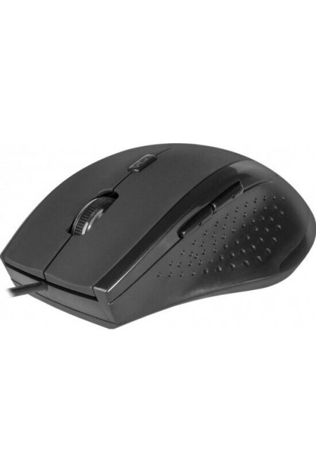 Мышь Defender Accura MM-362 (черный) 1