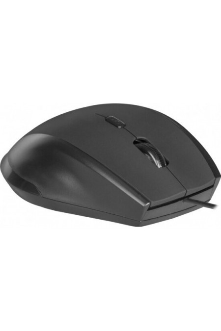 Мышь Defender Accura MM-362 (черный) 2