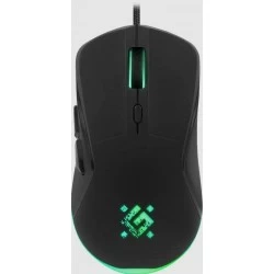 Мышь Defender Arga GM-049 (52049) (черный)