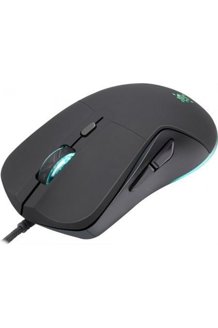 Мышь Defender Arga GM-049 (52049) (черный) 