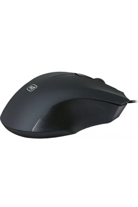 Мышь Defender MM-310 (черный) 2