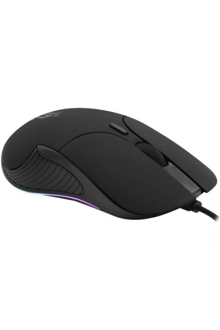 Мышь DEFENDER Oria GM-178 (52178) (черный) 1