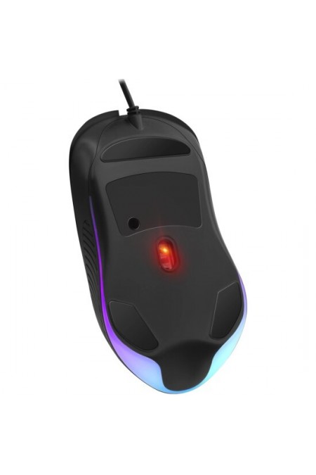 Мышь DEFENDER Oria GM-178 (52178) (черный) 4