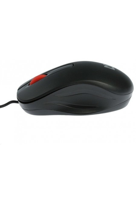 Мышь Defender Point MM-756 (черный) 2