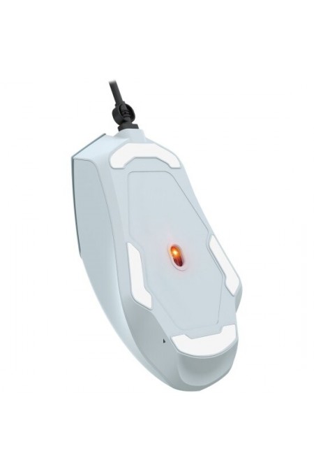 Мышь Defender Shotgun GM-176 (черный/серый) 3