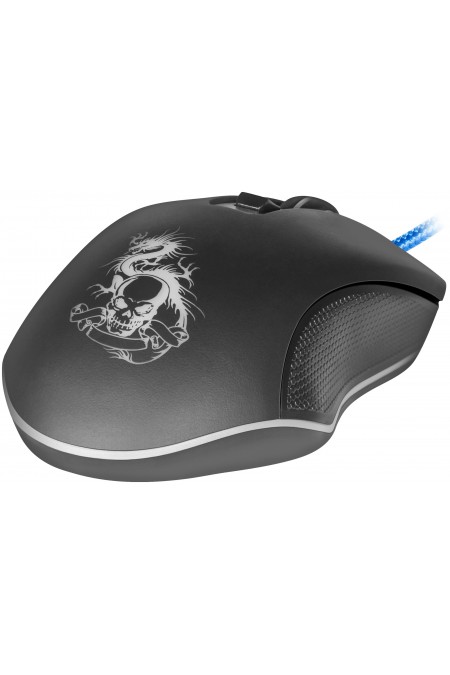 Мышь Defender Sky Dragon GM-090L (черный) 2