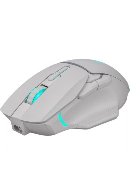 Мышь Defender Stix GM-009 (52009) (белый) 1