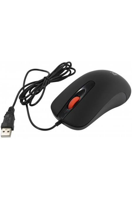 Мышь Defender Ultra Classic MB-280 (черный) 2
