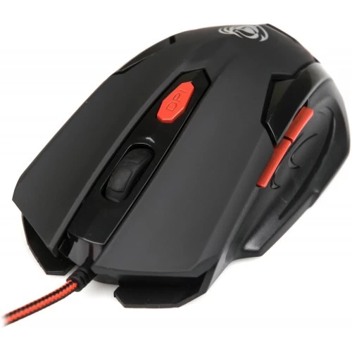 Мышь Dialog Gan-Kata MGK-10U (черный) 8