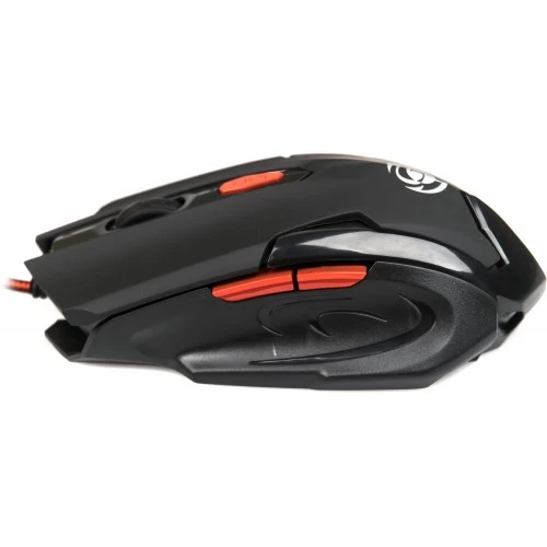 Мышь Dialog Gan-Kata MGK-10U (черный) 9