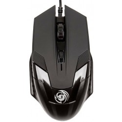 Мышь Dialog MGK-06U (черный)