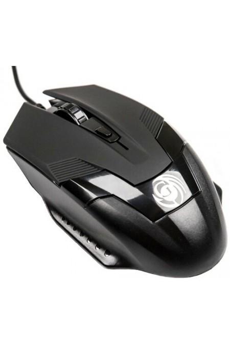 Мышь Dialog MGK-06U (черный) 1