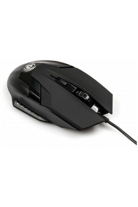 Мышь Dialog MGK-06U (черный) 5