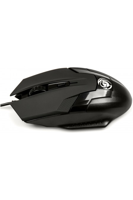 Мышь Dialog MGK-06U (черный) 6