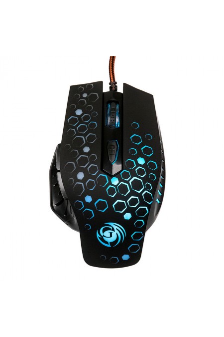 Мышь Dialog MGK-11U (черный) 1