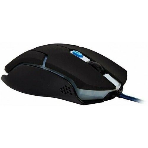 Мышь Dialog MGK-12U (черный) 2