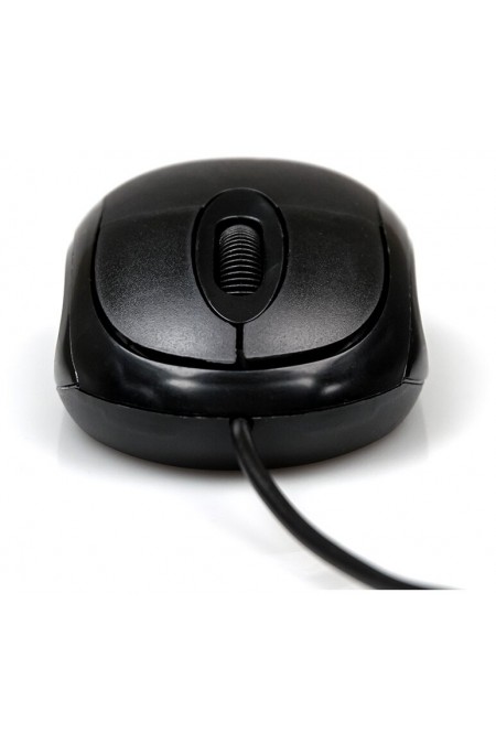Мышь DIALOG MOC-10U (черный) 1