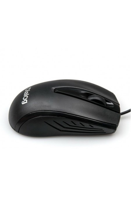 Мышь Dialog MOC-17U USB (черный) 1