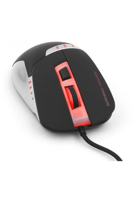 Мышь Gembird MG-520 USB (черный) 