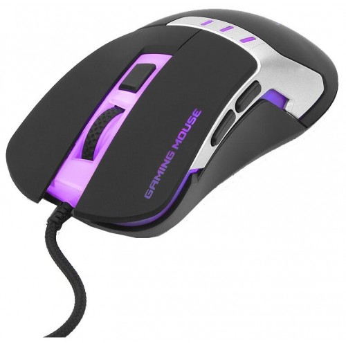 Мышь Gembird MG-520 USB (черный) 1