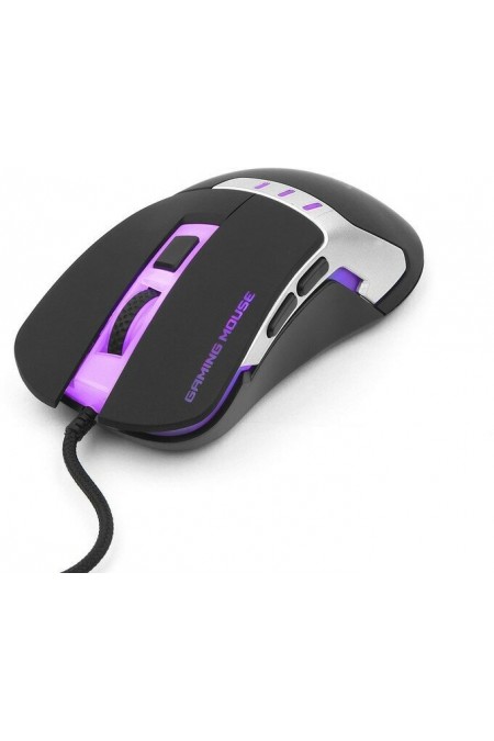 Мышь Gembird MG-520 USB (черный) 5