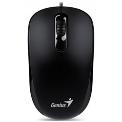Мышь Genius DX-110 (черный)