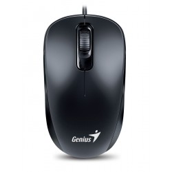 Мышь Genius DX-110 (черный)