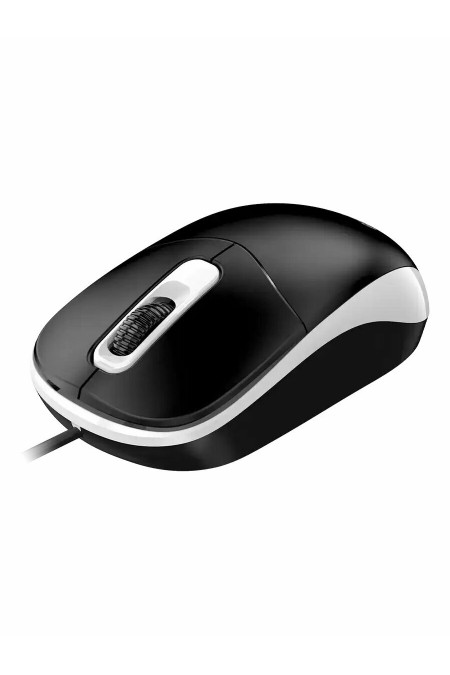 Мышь Genius DX-111 (черный/серый) 1