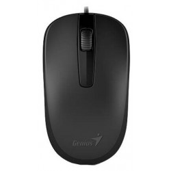 Мышь Genius DX-120 (черный)