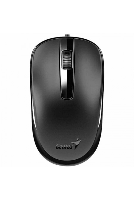 Мышь Genius DX-120 (черный) 