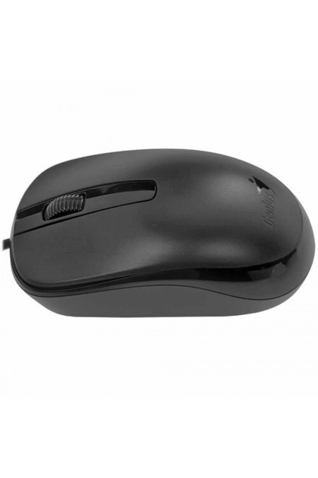 Мышь Genius DX-120 (черный) 3