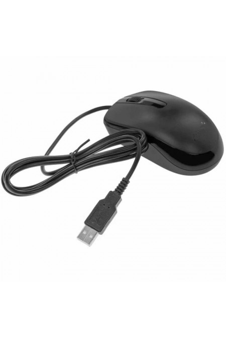 Мышь Genius DX-120 (черный) 5