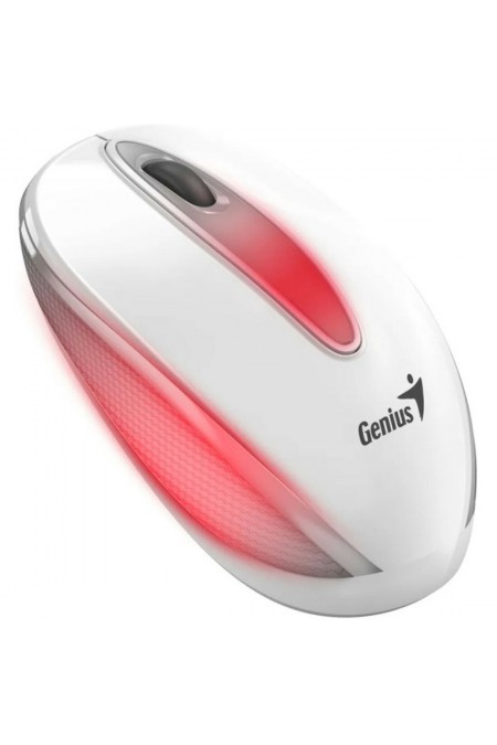 Мышь Genius DX-Mini (белый) 