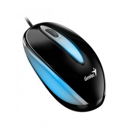 Мышь Genius DX-Mini (черный)