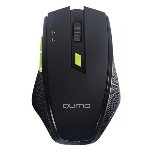 Мышь Genius Scorpion M300 (черный) 2