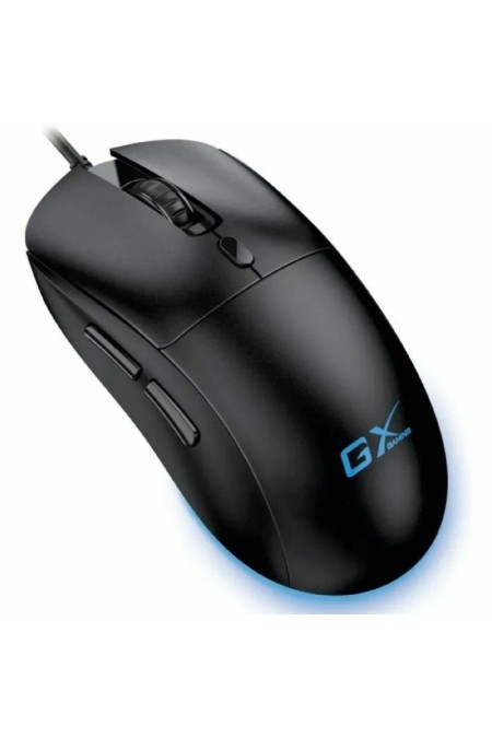 Мышь Genius Scorpion M500 (черный) 