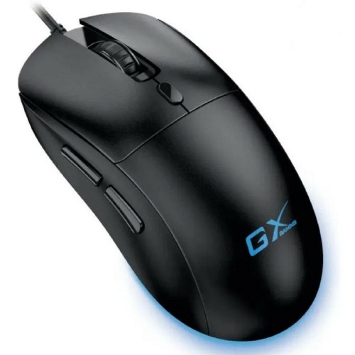 Мышь Genius Scorpion M500 (черный) 