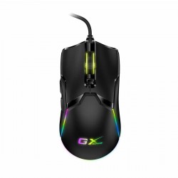 Мышь Genius Scorpion M700 (31040009400) (черный)