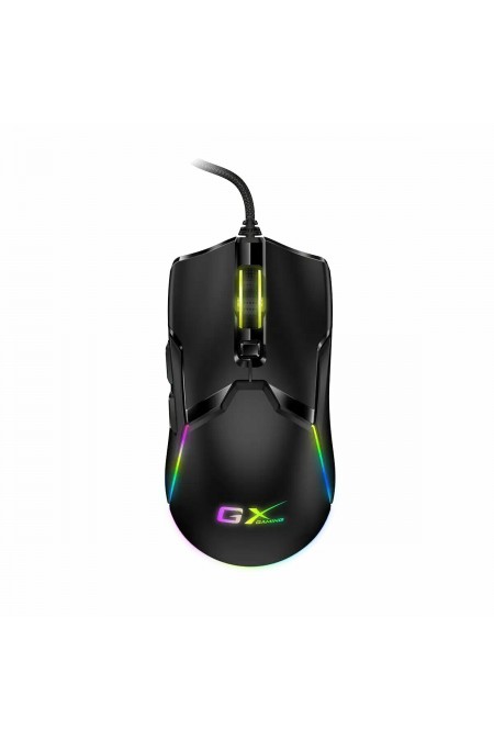 Мышь Genius Scorpion M700 (31040009400) (черный) 