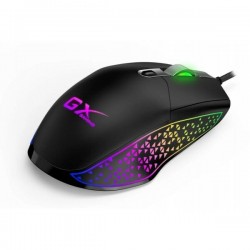 Мышь Genius Scorpion M705 (черный)