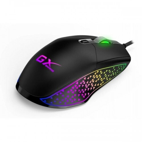 Мышь Genius Scorpion M705 (черный) 