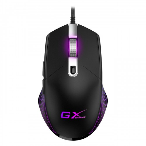 Мышь Genius Scorpion M705 (черный) 1