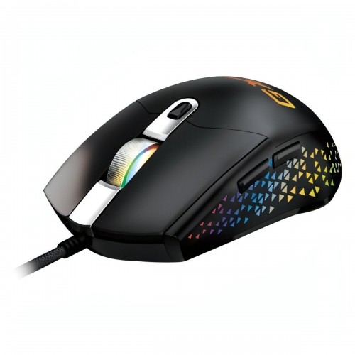 Мышь Genius Scorpion M705 (черный) 3