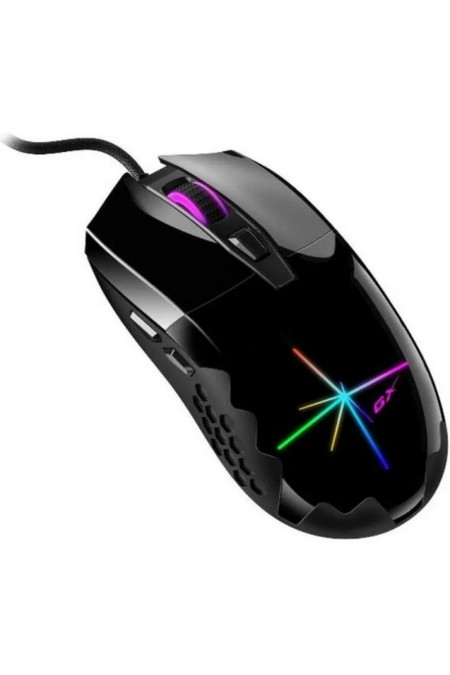 Мышь Genius Scorpion M715 (черный) 