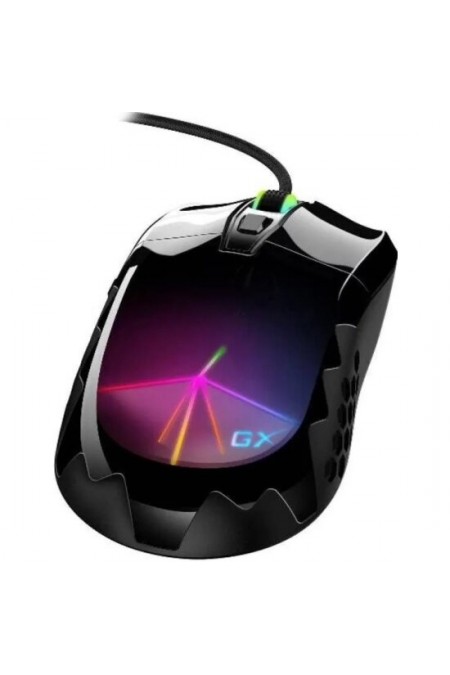 Мышь Genius Scorpion M715 (черный) 2